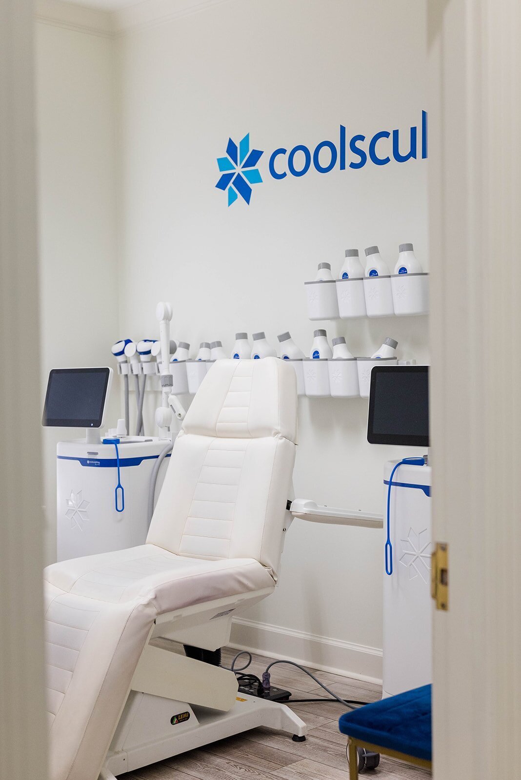 Coolsculpting Huntsville AL  Medical Spa in Huntsville, AL