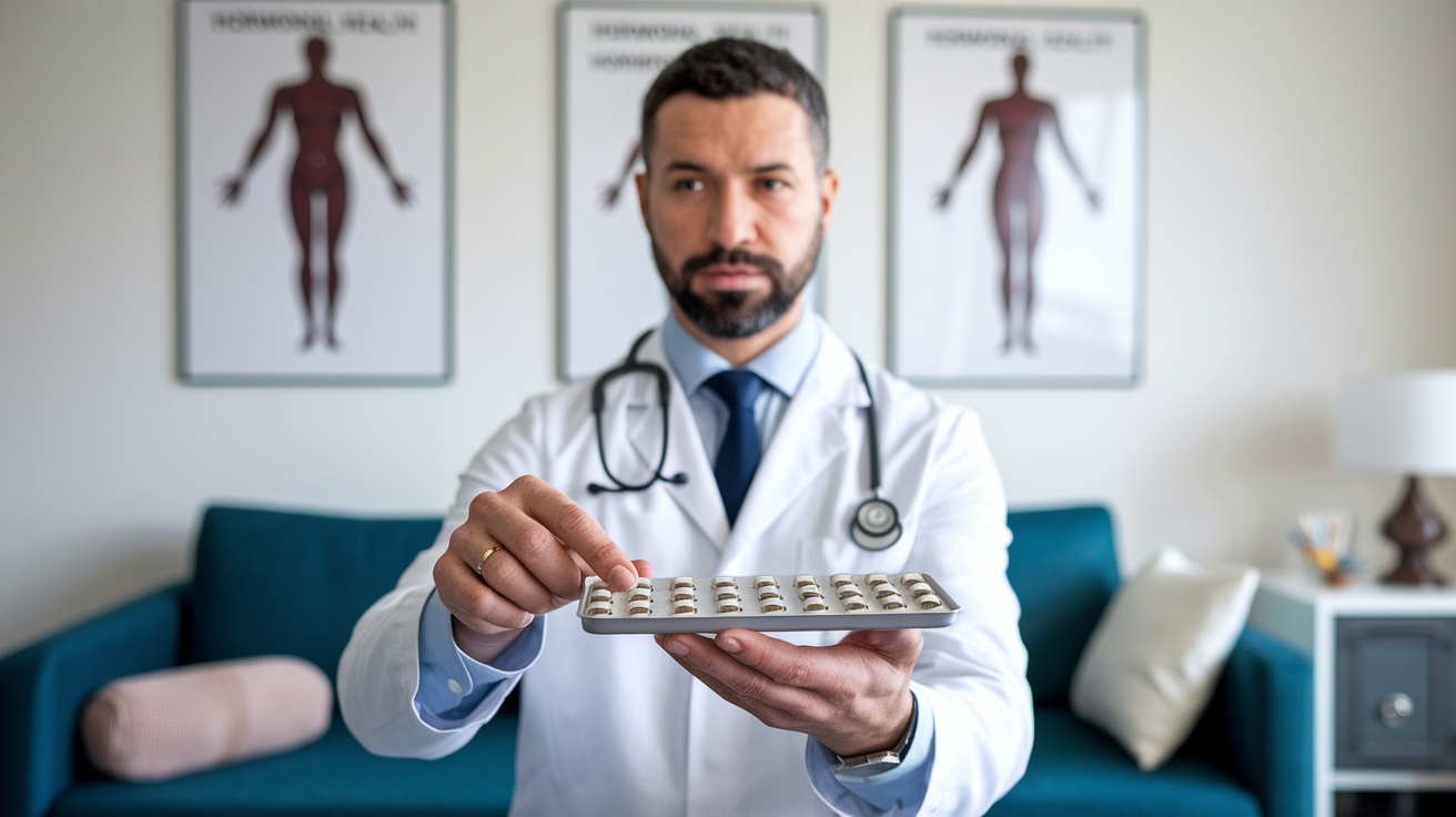 bhrt pellet therapy doctor consultationjpg