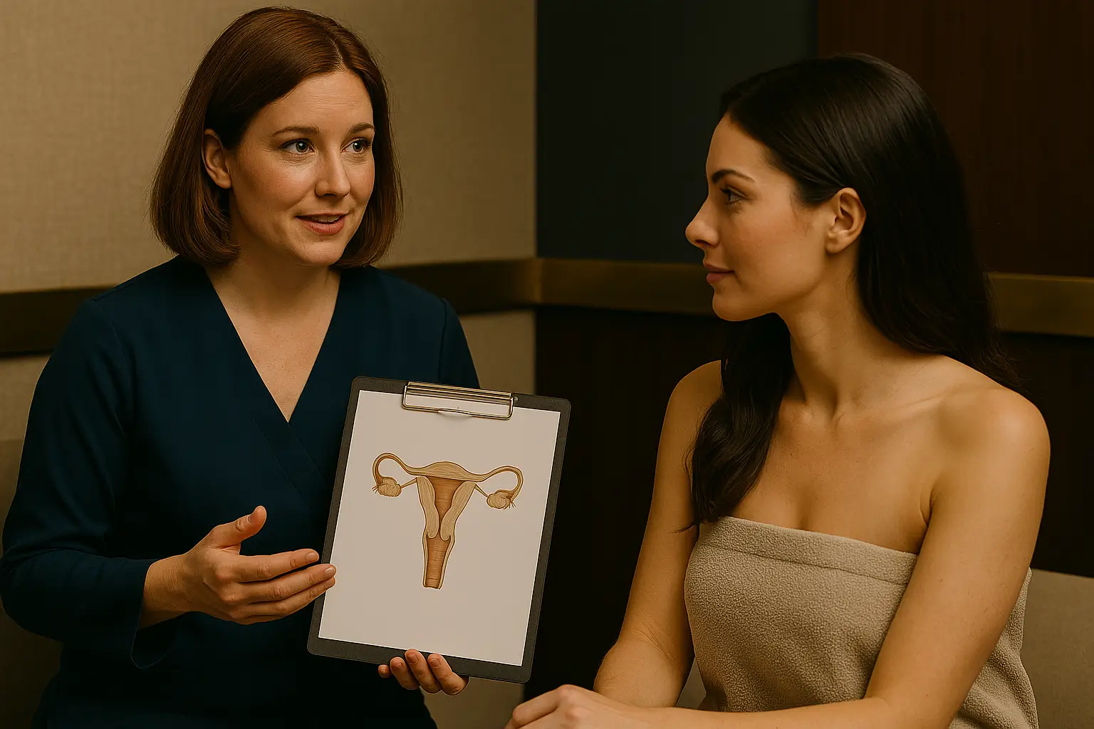 vaginal rejuvenation