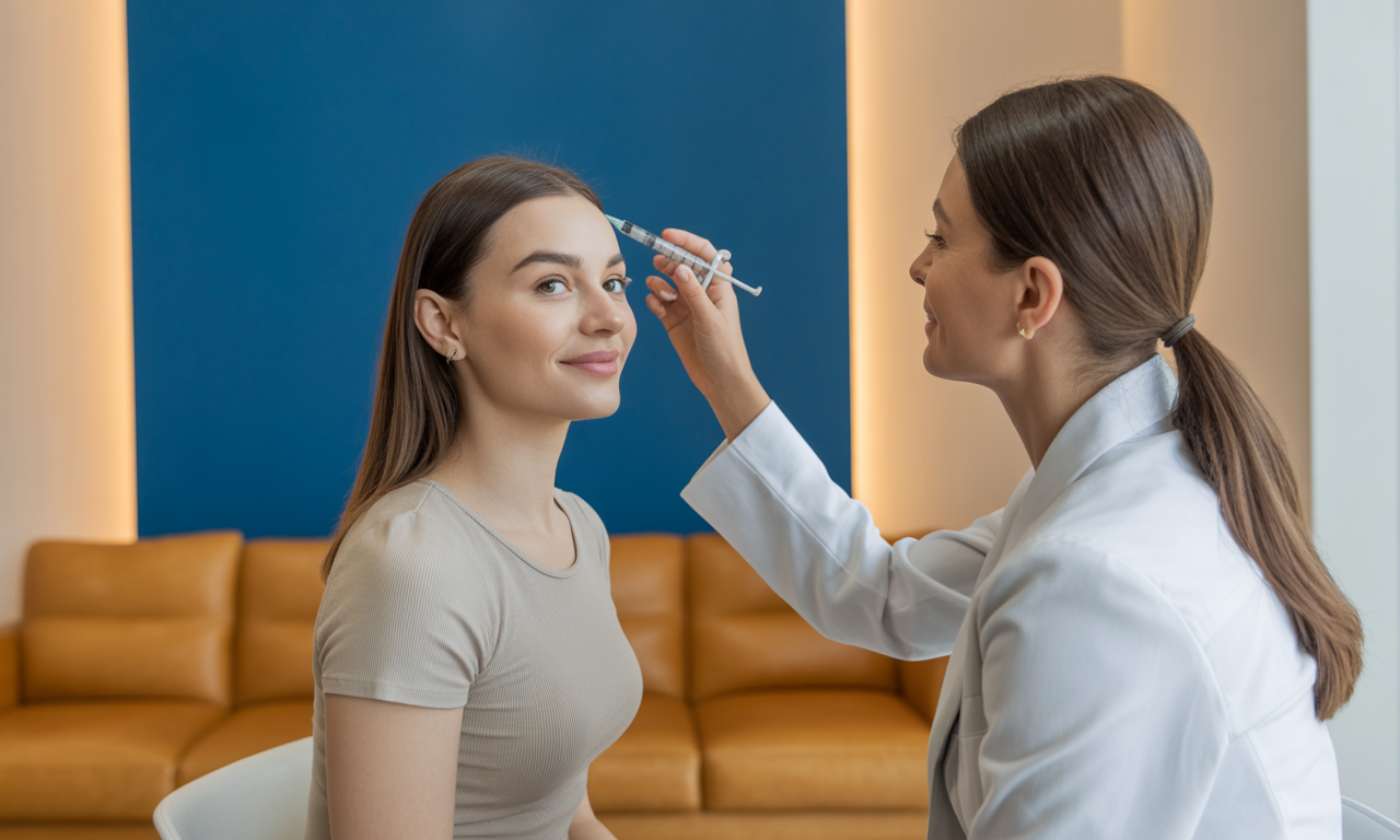 can botox prevent wrinkles treatment