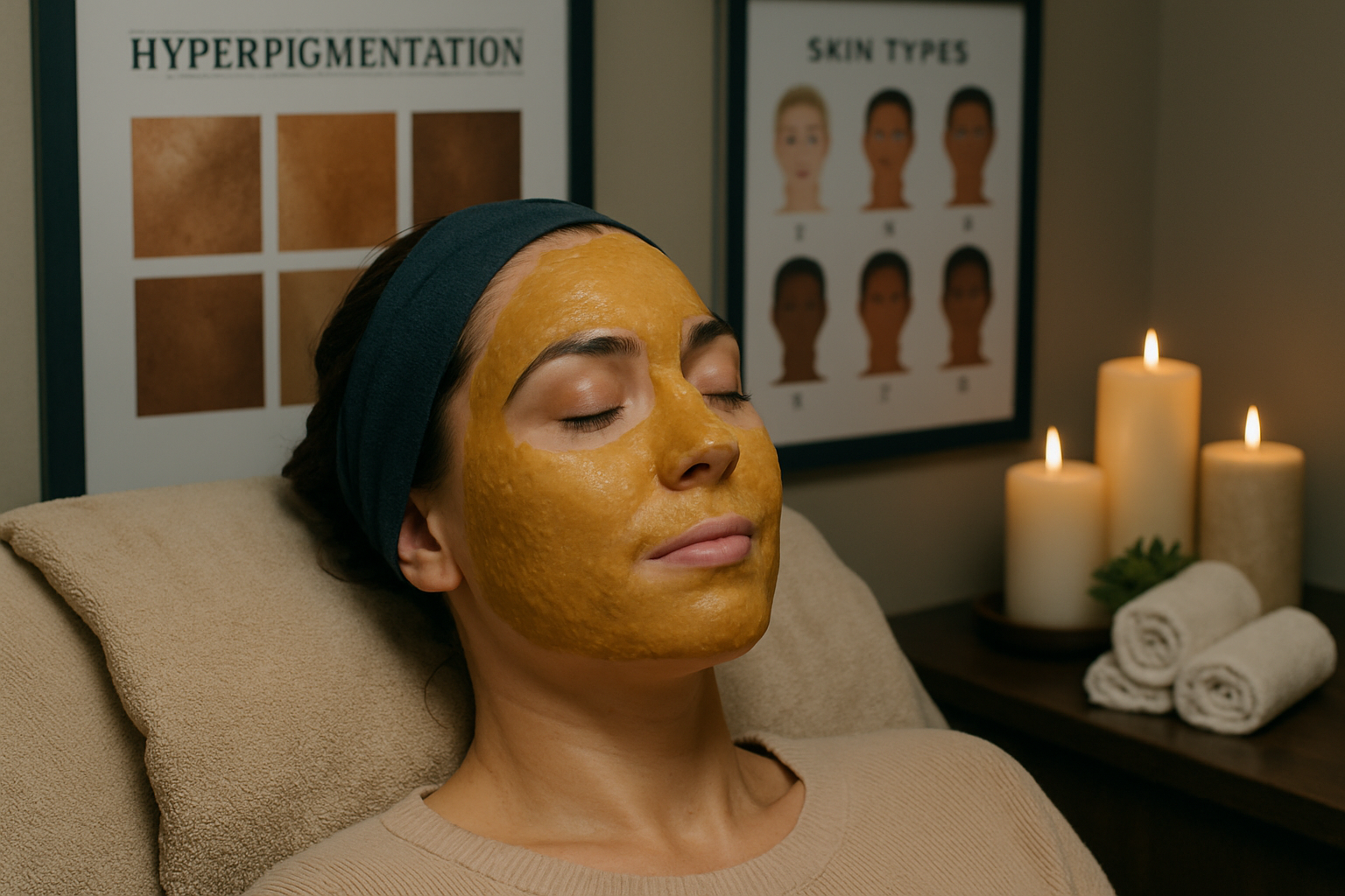 cosmelan peel near me
