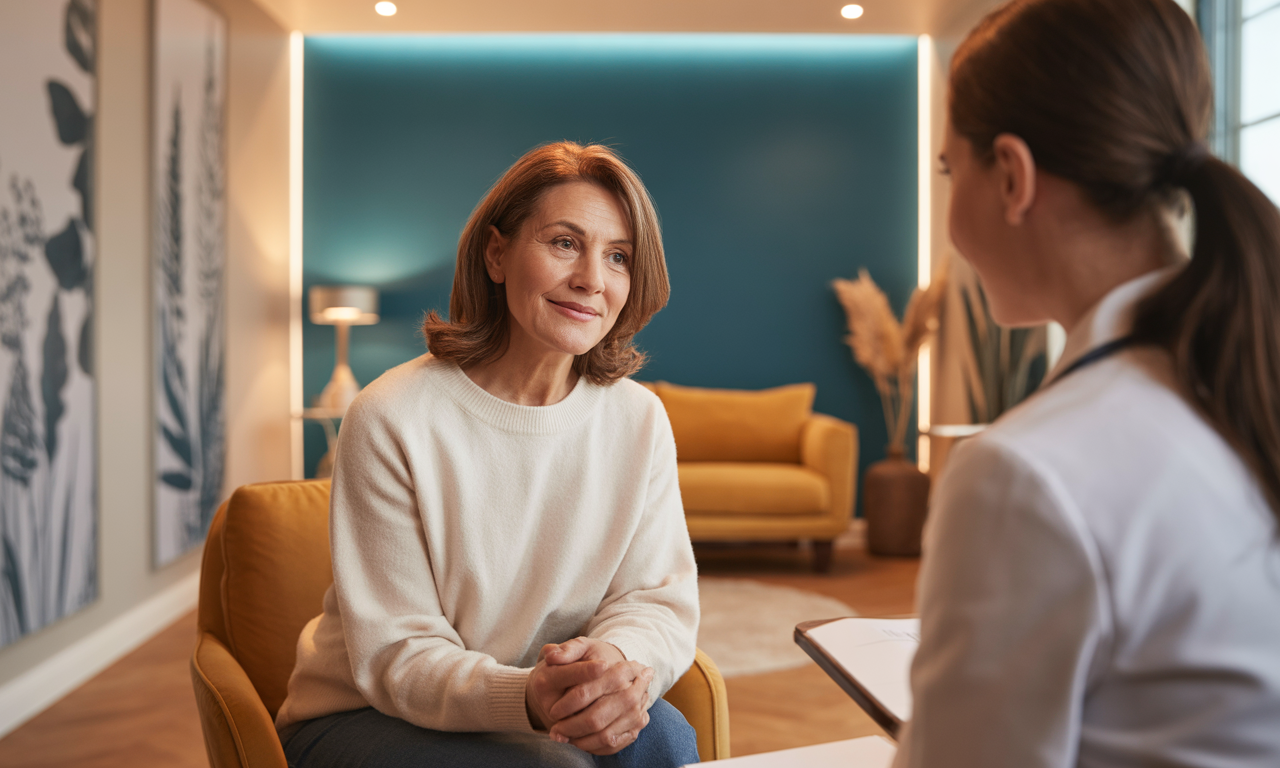 how hormones influence sleep consultation