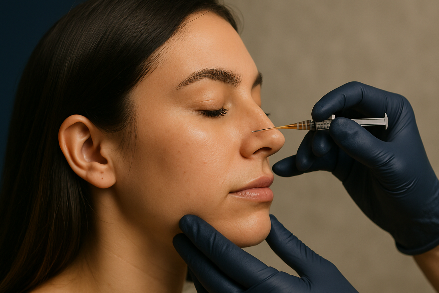 nose slimming botox near me