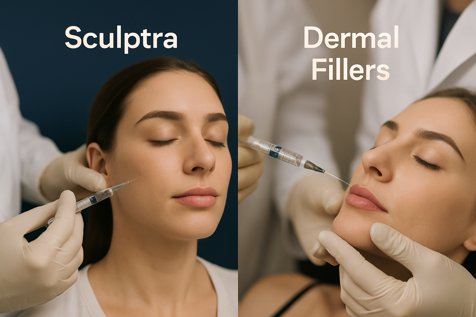 sculptra injections near me