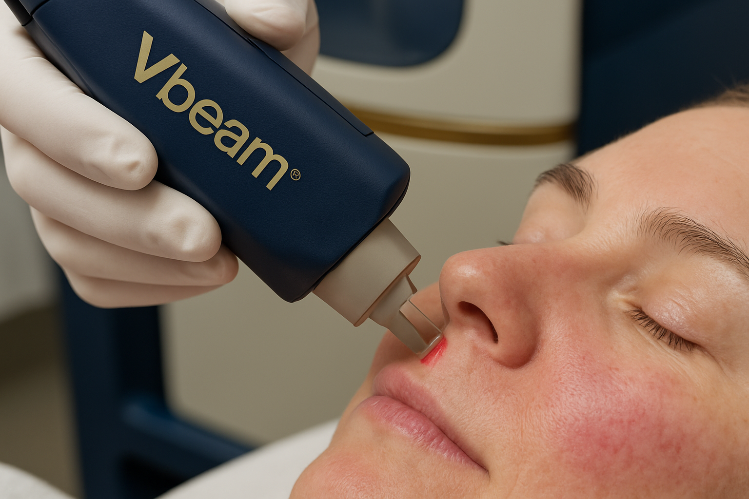 vbeam laser near me