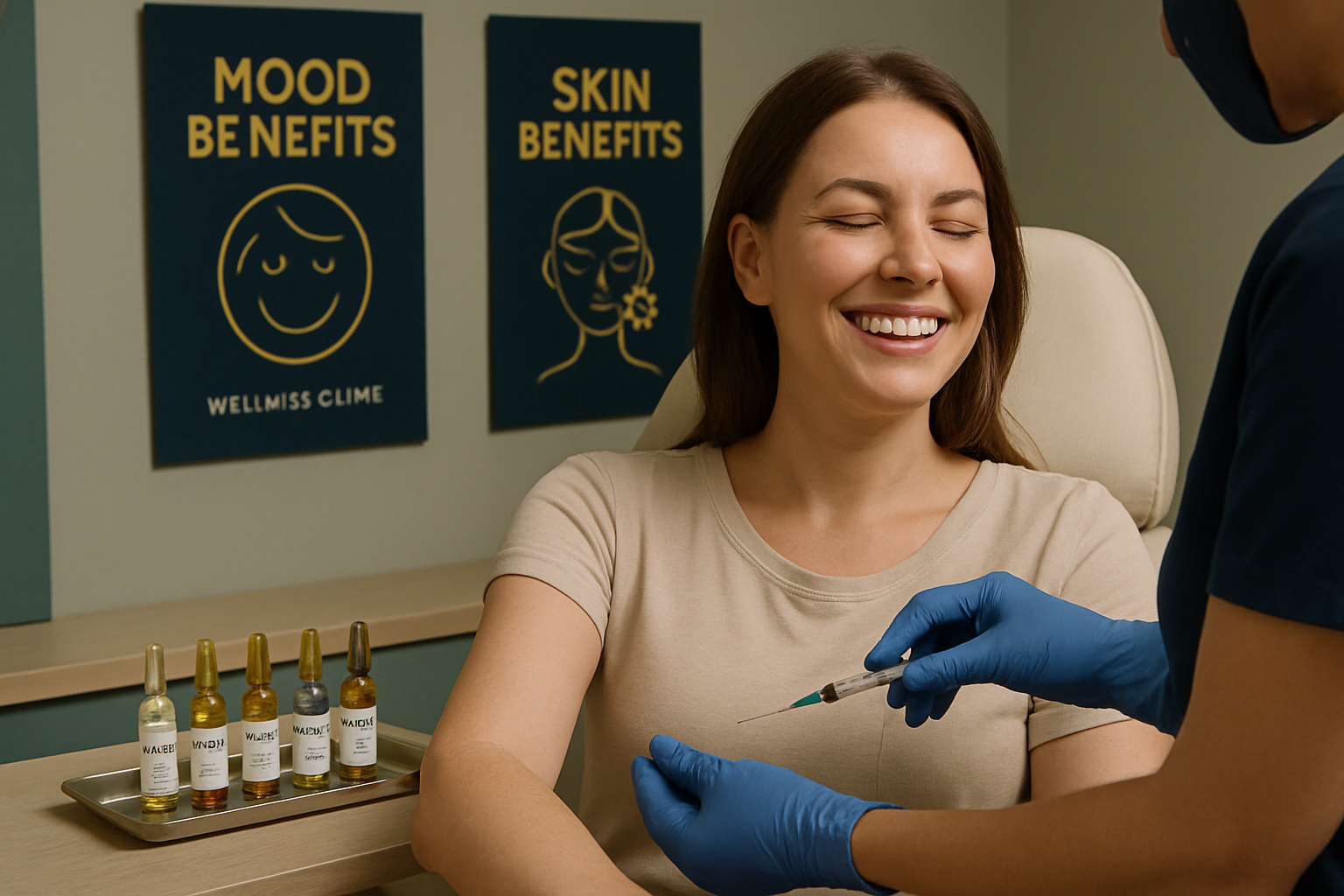 vitamin d injections near me