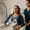 A client receiving a CoolSculpting body contouring session at Advanced Life Clinic.