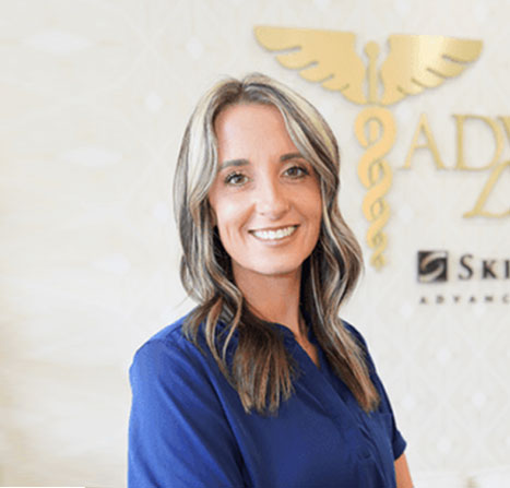 jessica wilbourn  advanced life clinic - jessica wilbourn