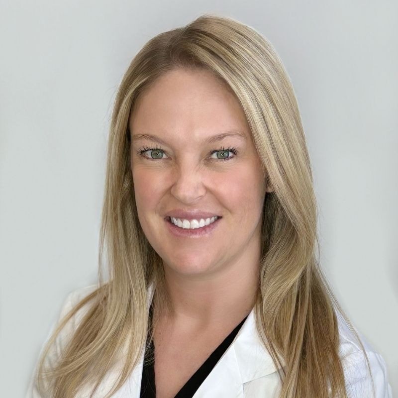 Team member portrait