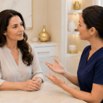 Bioidentical hormone therapy benefits consultation