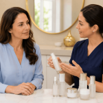 SkinCeuticals benefits consultation for medical-grade skincare