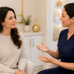 CO2 vaginal rejuvenation recovery consultation