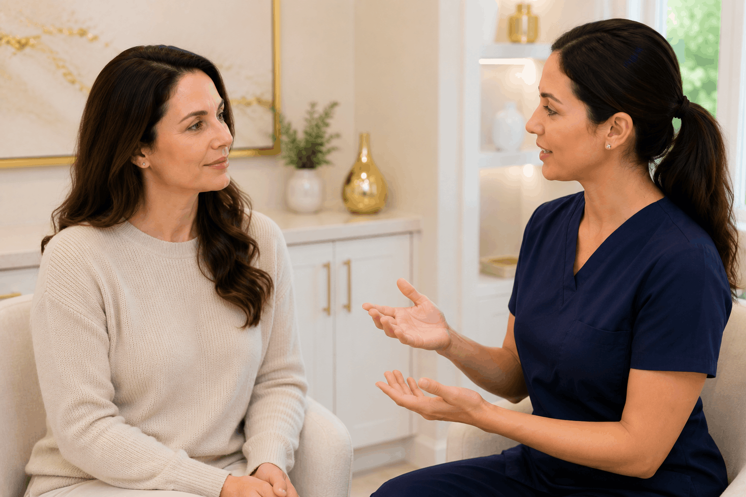 co2 vaginal rejuvenation recovery consultation