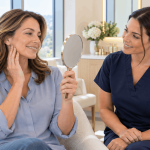 How long does Juvederm Voluma last for cheek volume loss