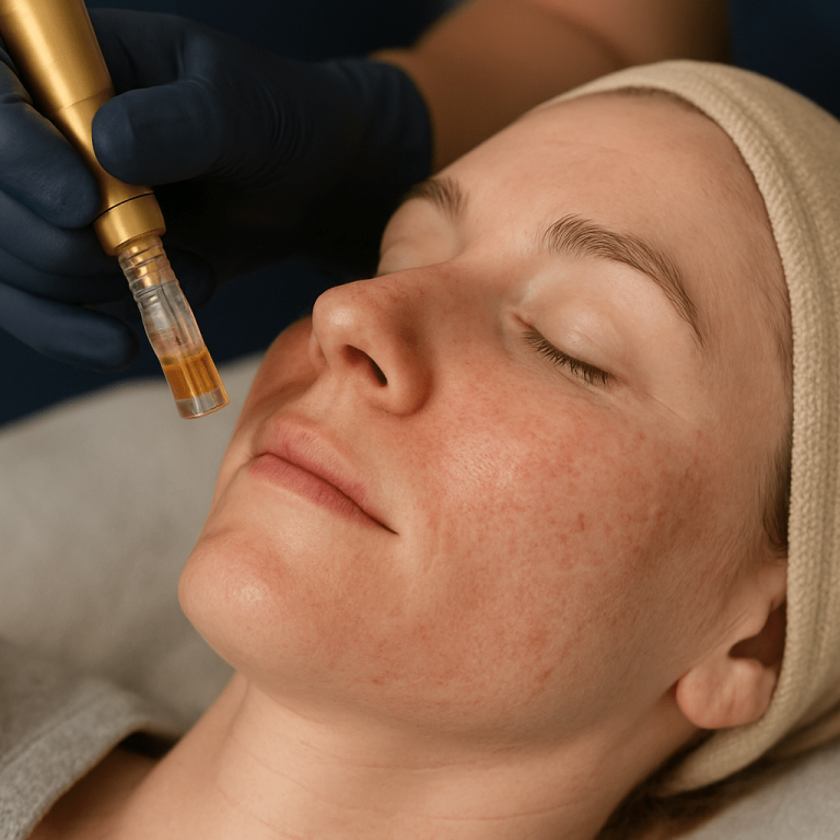 2025 07 advancedlifecliniccom microneedling facial closeup