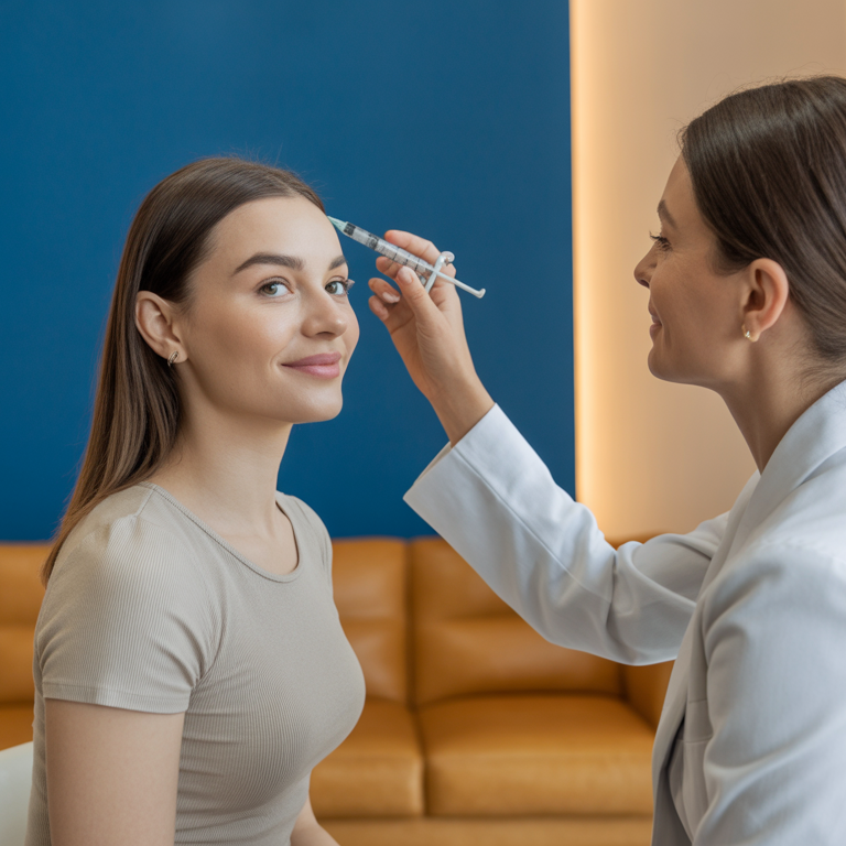 can botox prevent wrinkles treatment