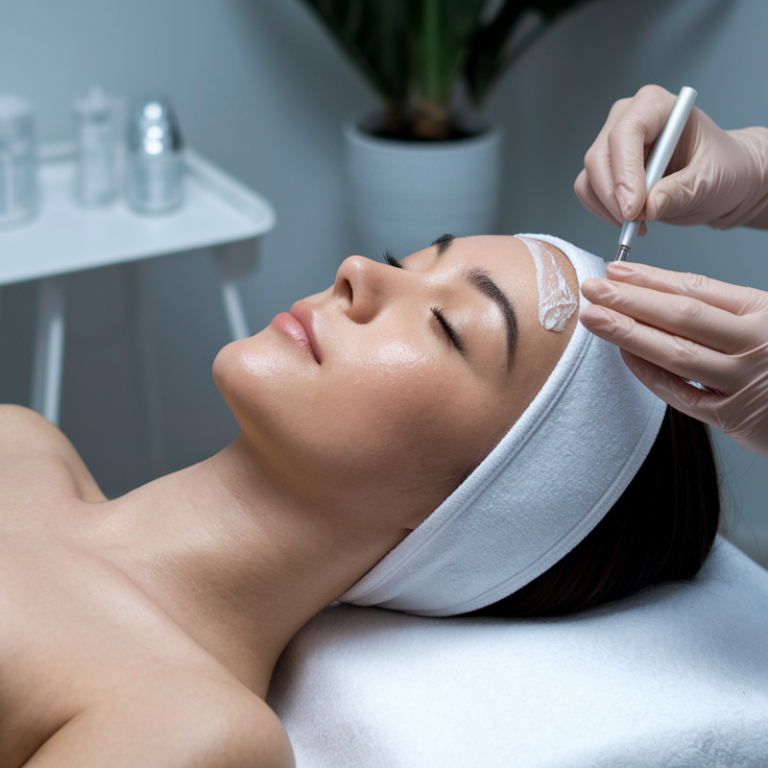 can chemical peels help acne scarsjpg