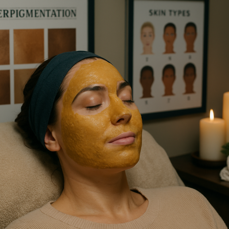cosmelan peel near me