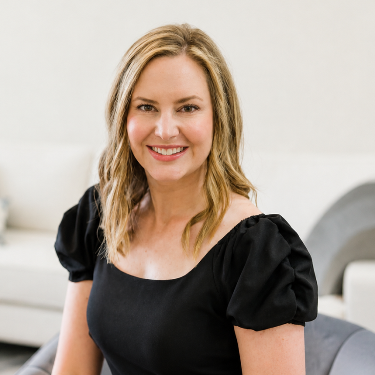 dr jennifer