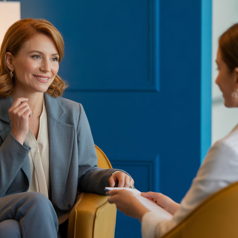estrogen dominance wellness discussion