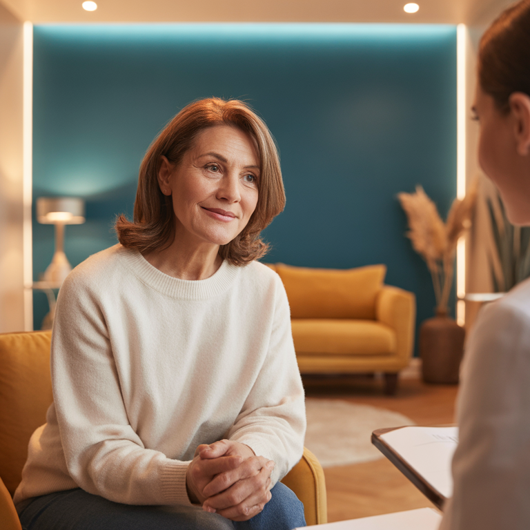 how hormones influence sleep consultation