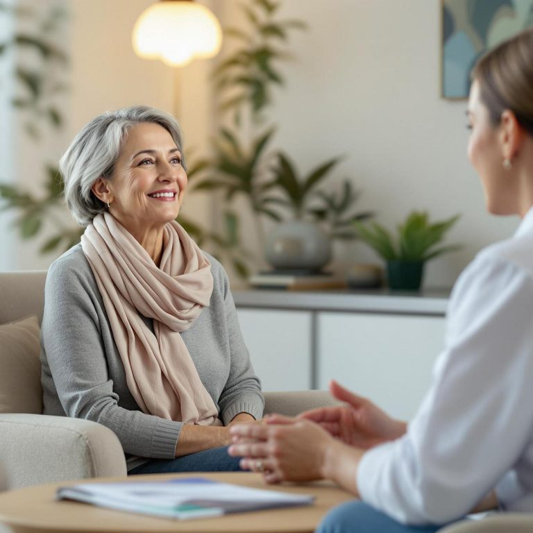 menopause weight gain hormone therapy