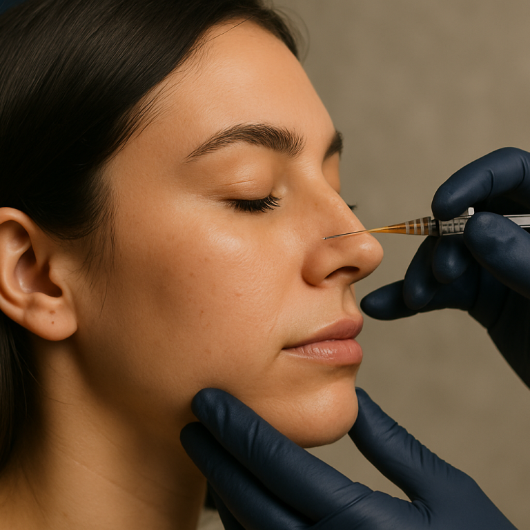 nose slimming botox near me