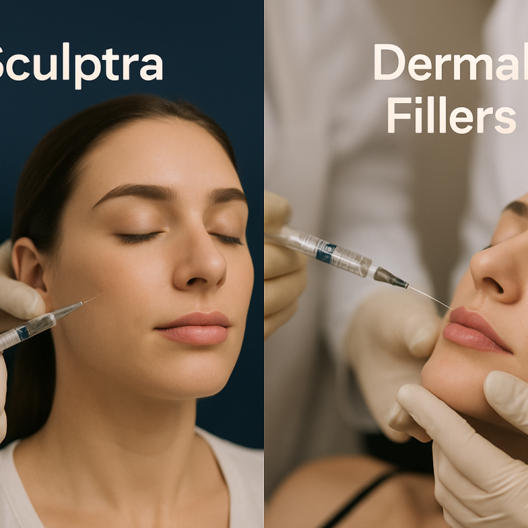 sculptra injections near me