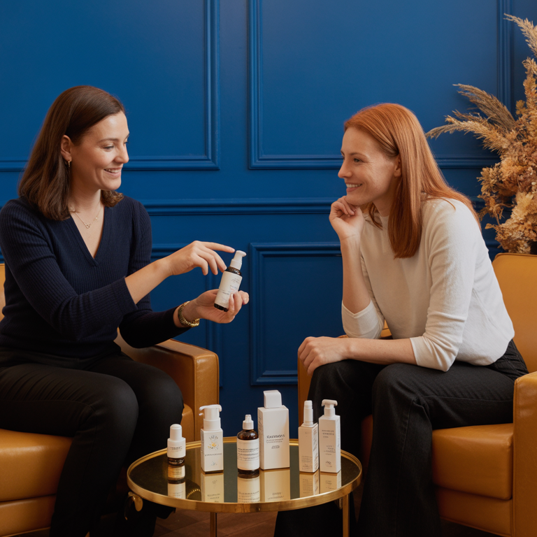 seasonal skincare shifts product advice