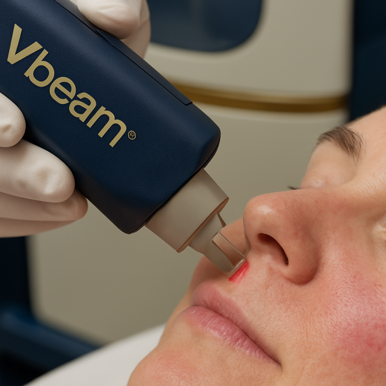 vbeam laser near me