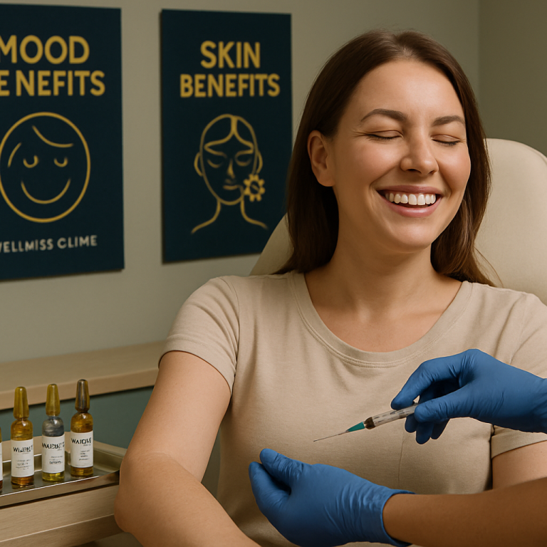 vitamin d injections near me